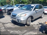 Acura Rdx 5J8TB2H29CA002371 photo