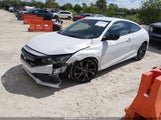Honda Civic Sport 2HGFC4B86LH304382 fotografie