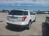 Ford Explorer Limited 1FM5K7F84DGA00887 снимка