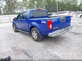 Nissan Frontier Sv 1N6AD0ER9CC429010 снимка