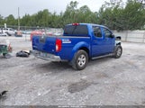 Nissan Frontier Sv 1N6AD0ER9CC429010 снимка