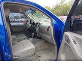 Nissan Frontier Sv 1N6AD0ER9CC429010 снимка