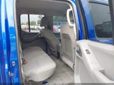 Nissan Frontier Sv 1N6AD0ER9CC429010 снимка