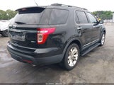 Ford Explorer Limited 1FM5K8F89DGC58828 fotografie