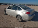 Ford Focus Se 1FAHP3FN3AW281945 fotografie