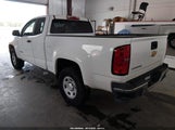 Chevrolet Colorado Wt 1GCHSBEA2J1109663 снимка