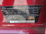 Hyundai Sonata Se 5NPE24AF9FH145138 снимка