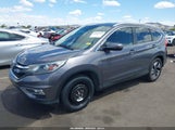 Honda Cr-V Touring 5J6RM3H93FL017747 снимка