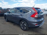 Honda Cr-V Touring 5J6RM3H93FL017747 снимка