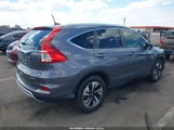 Honda Cr-V Touring 5J6RM3H93FL017747 снимка