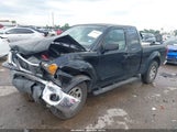 Nissan Frontier Se 1N6AD06U45C447873 fotografie