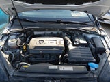 Volkswagen Golf Gti 2.0T Se 4-Door 3VW4T7AU8FM016582 снимка