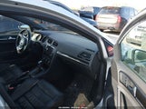 Volkswagen Golf Gti 2.0T Se 4-Door 3VW4T7AU8FM016582 снимка