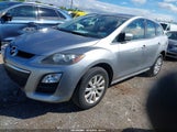 Mazda Cx-7 I Sv JM3ER2AM0B0405309 снимка