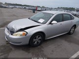 Chevrolet Impala Lt 2G1WB5EK9A1106733 снимка