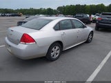 Chevrolet Impala Lt 2G1WB5EK9A1106733 снимка