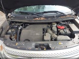 Ford Explorer Xlt 1FM5K8D8XDGA60939 снимка