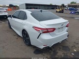 Toyota Camry Xse 4T1K61AK9LU953439 photo