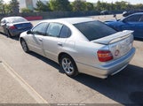 Lexus Gs 300 JT8BD69SX40199423 photo