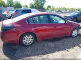 Nissan Altima 2.5 S 1N4AL21E48N407440 снимка