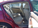 Nissan Altima 2.5 S 1N4AL21E48N407440 снимка
