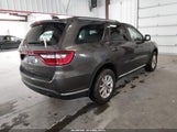 Dodge Durango Sxt Plus Awd 1C4RDJAGXLC339459 photo