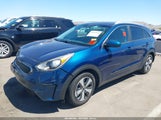 Kia Niro Lx KNDCB3LCXH5057416 снимка