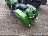 Harley-Davidson Flhx Street Glide 1HD1KBM13FB631429 снимка