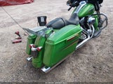 Harley-Davidson Flhx Street Glide 1HD1KBM13FB631429 снимка