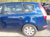 Hyundai Elantra Touring Gls KMHDB8AE4BU113963 снимка