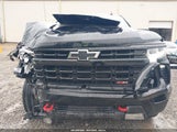 Chevrolet Silverado  4Wd Short Bed Lt Trail Boss 3GCPDFEK5PG107521 photo