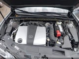 Lexus Es 350 58ADZ1B14SU215903 снимка