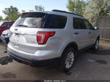 Ford Explorer 1FM5K8B81HGC78910 снимка