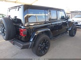 Jeep Wrangler 4Xe Sahara 4Xe 1C4RJXP62RW154551 photo