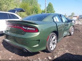 Dodge Charger Gt 2C3CDXHG6MH556525 снимка