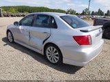 Subaru Impreza (Ny/Nj) Wrx W/Premium Pkg JF1GE75678G505287 снимка
