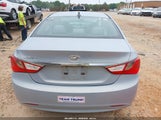Hyundai Sonata Gls 5NPEB4AC0BH287961 снимка