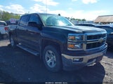 Chevrolet Silverado  2Lt 3GCUKREC3FG240294 снимка