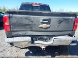 Chevrolet Silverado  2Lt 3GCUKREC3FG240294 снимка