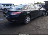 Mazda Mazda6 I Sport 1YVHZ8BH3A5M58270 photo