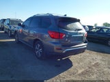 Nissan Pathfinder S 5N1DR2MN6KC581767 снимка