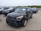 Kia Soul + KNDJP3A54F7196200 снимка