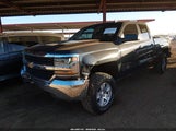 Chevrolet Silverado  1Lt 1GCVKREH9JZ168509 photo