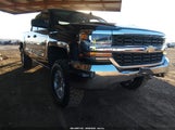 Chevrolet Silverado  1Lt 1GCVKREH9JZ168509 photo