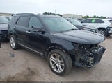 Ford Explorer Limited 1FM5K7F87HGA33243 photo