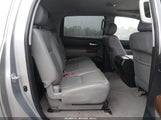 Toyota Tundra Limited 5.7L V8 5TFHW5F15BX174607 fotografie