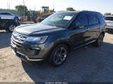 Ford Explorer Limited 1FM5K7F82KGB48629 снимка