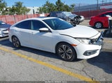 Honda Civic Ex-L 2HGFC1F79GH654921 снимка