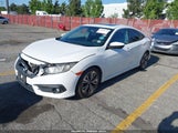 Honda Civic Ex-L 2HGFC1F79GH654921 снимка