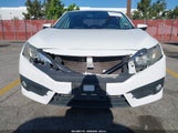 Honda Civic Ex-L 2HGFC1F79GH654921 снимка